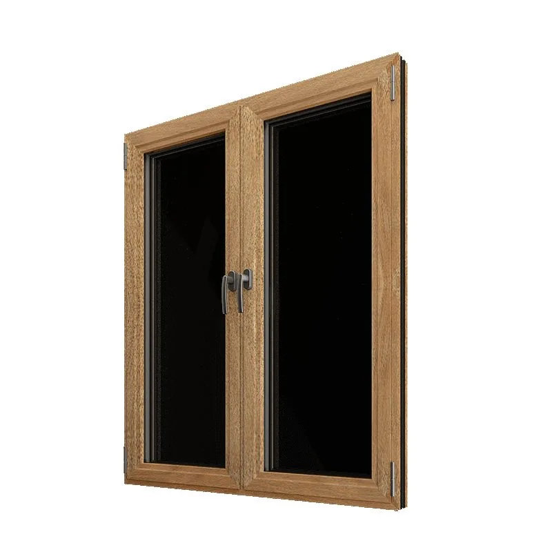 Thermo 105 alyuminiy derazalari — Solod mokko